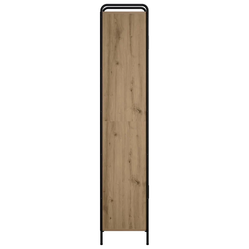 Mobile da Bagno Rovere Artigianale 46 x 36 x 181 cm 8014033