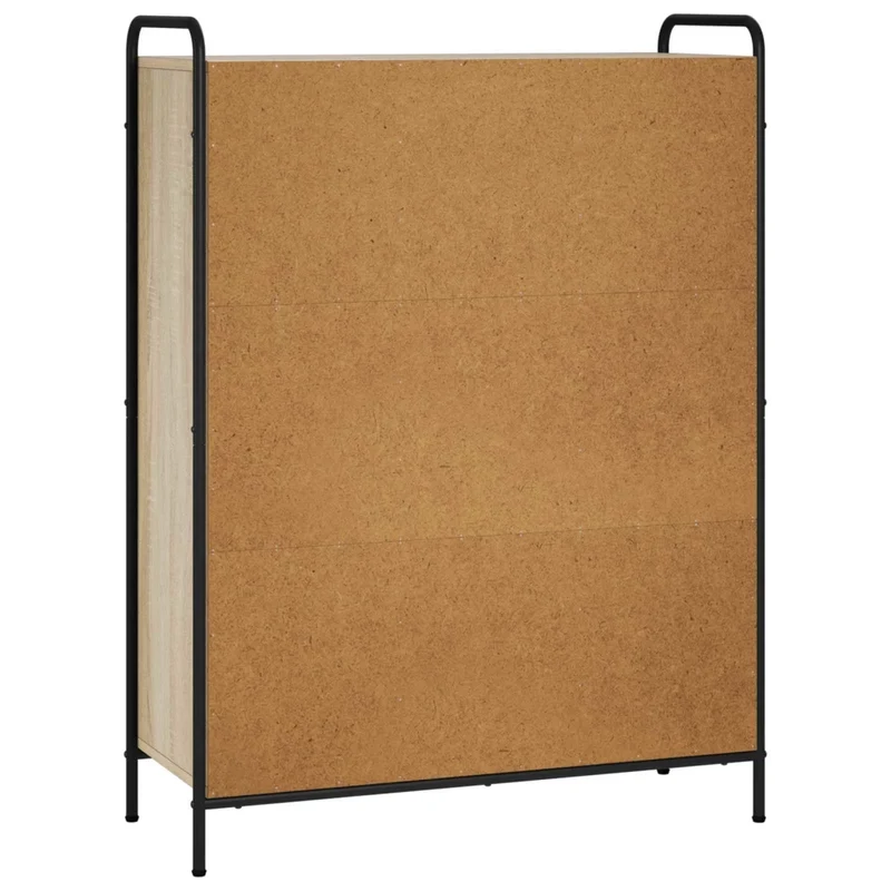 Armadio per Libri 57 x 33 x 111 cm Legno ingegnerizzato 8013963