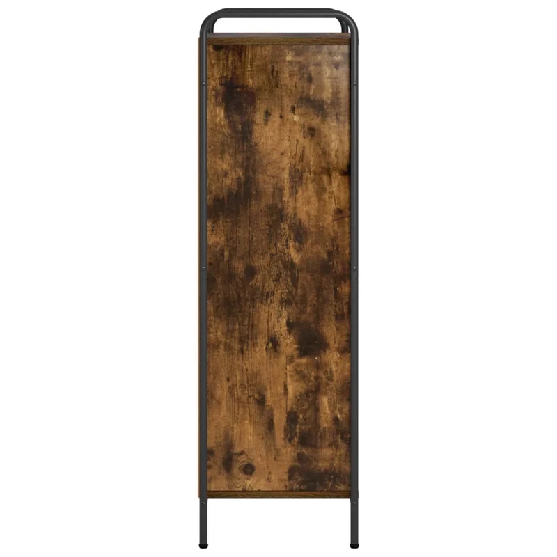 Armadio per Libri 57 x 33 x 111 cm Legno ingegnerizzato 8013964