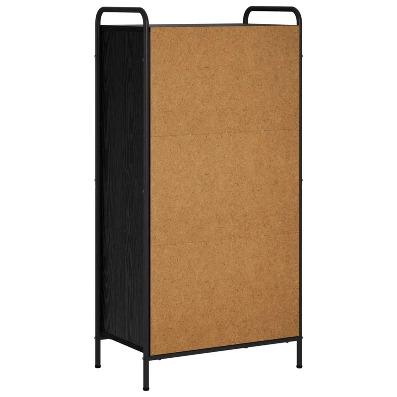 Armadio per Libri 57 x 33 x 111 cm Legno ingegnerizzato 8013956