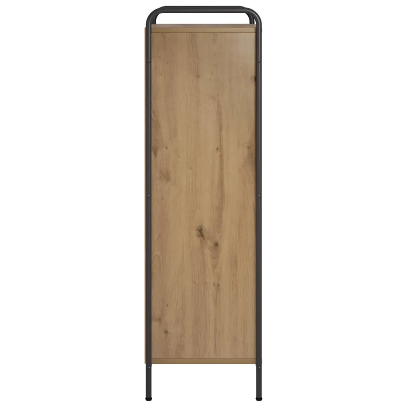Armadio per Libri 57 x 33 x 111 cm Legno ingegnerizzato 8013967
