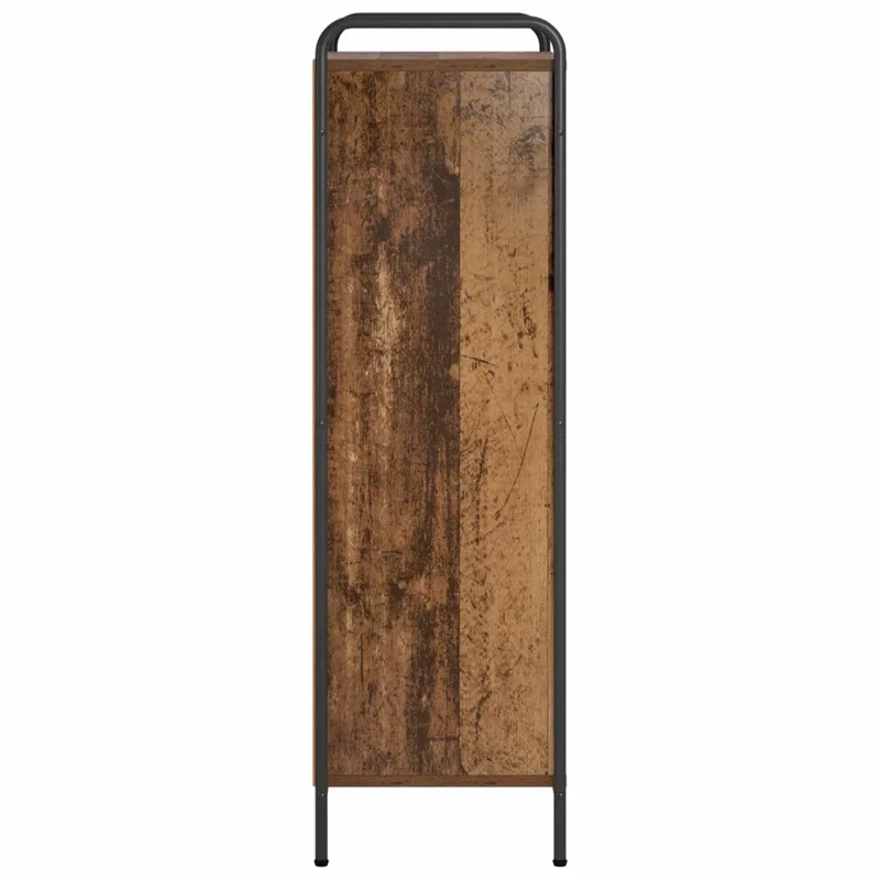 Armadio per Libri 57 x 33 x 111 cm Legno ingegnerizzato 8013966
