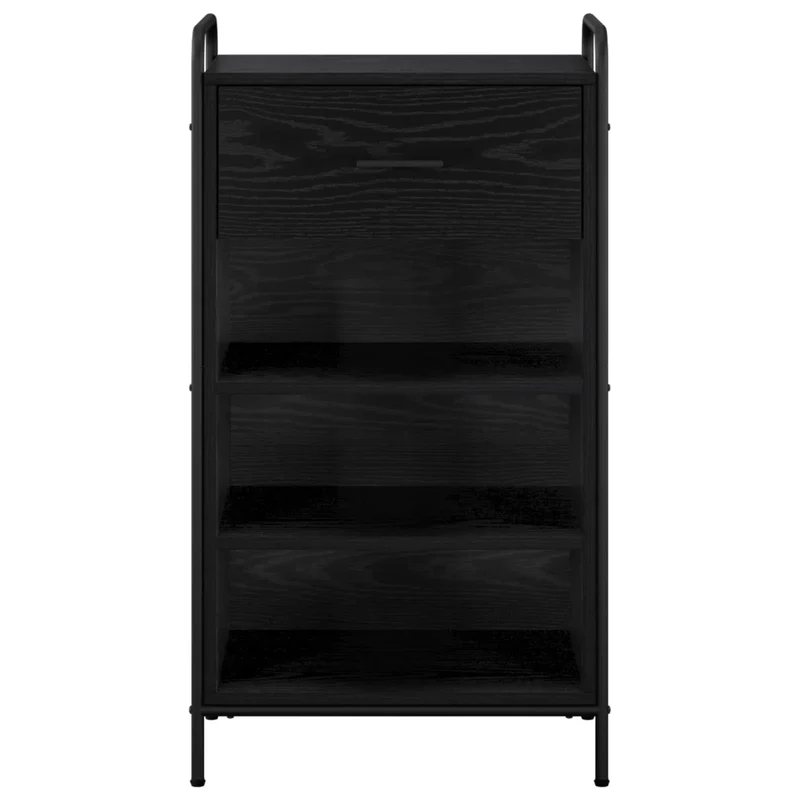 Mobile per scarpe 51 x 36,5 x 93 cm Legno ingegnerizzato 8014010