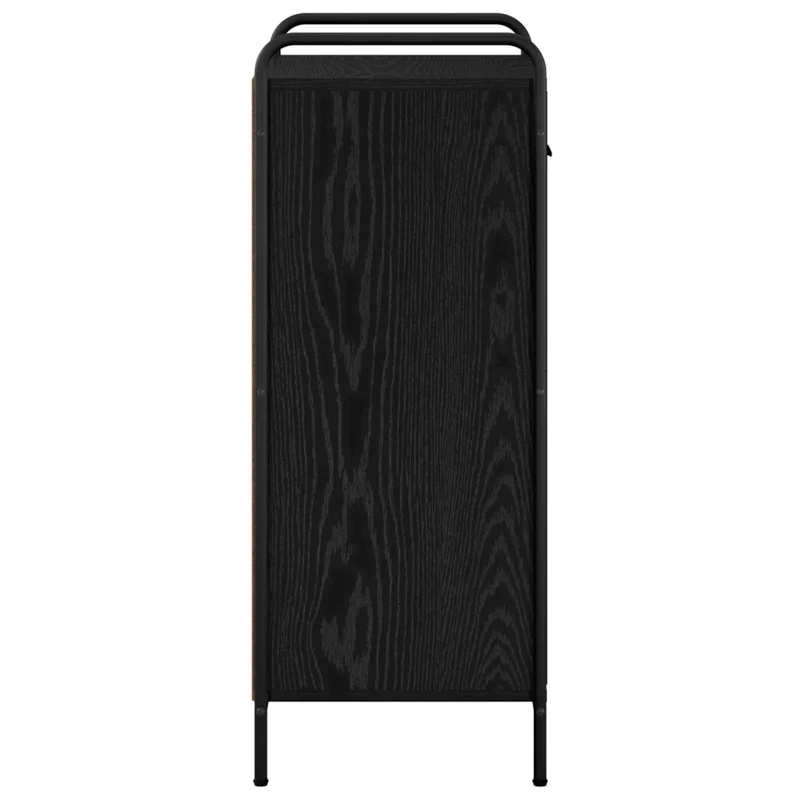 Mobile per scarpe 51 x 36,5 x 93 cm Legno ingegnerizzato 8014010