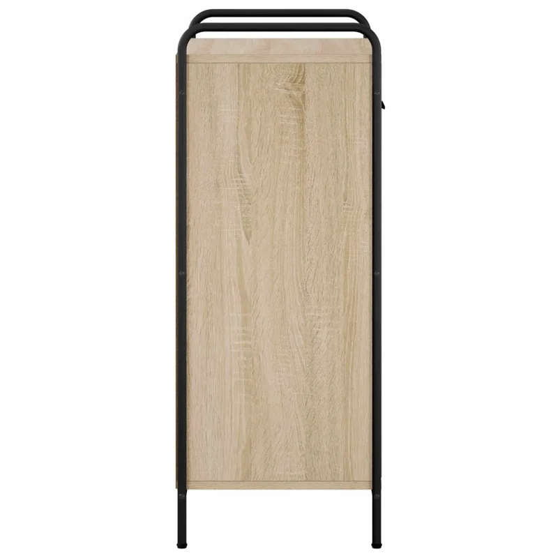 Mobile per scarpe 51 x 36,5 x 93 cm Legno ingegnerizzato 8014011