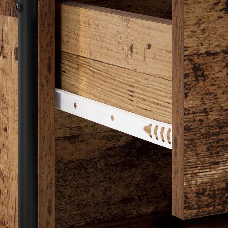 Mobile per scarpe 51 x 36,5 x 93 cm Legno ingegnerizzato 8014014