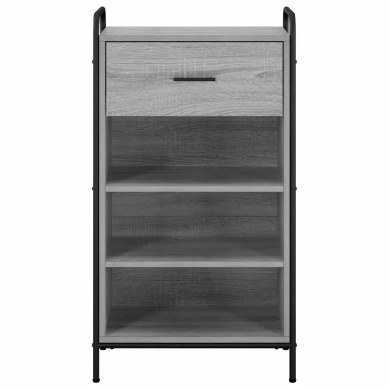 Mobile per scarpe 51 x 36,5 x 93 cm Legno ingegnerizzato 8014013