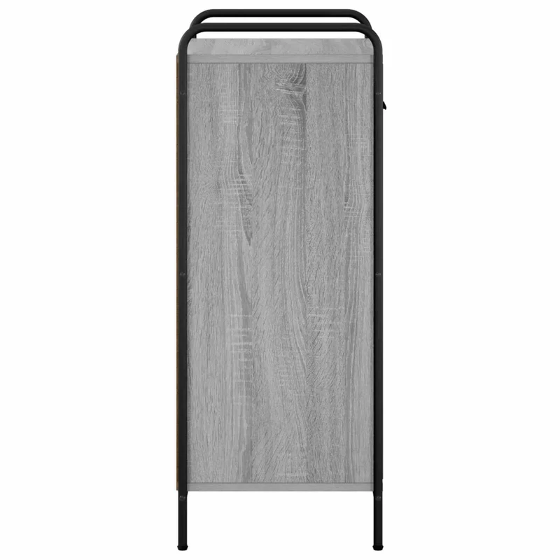 Mobile per scarpe 51 x 36,5 x 93 cm Legno ingegnerizzato 8014013