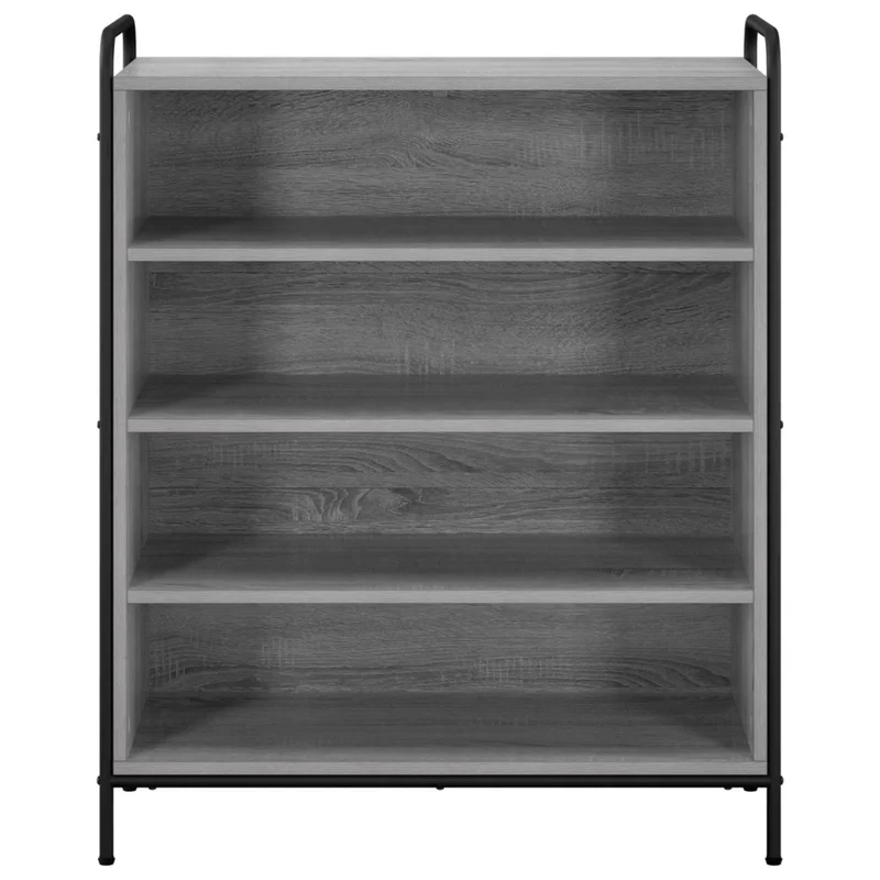 Mobile per scarpe 76 x 36,5 x 93 cm Legno ingegnerizzato 8013989