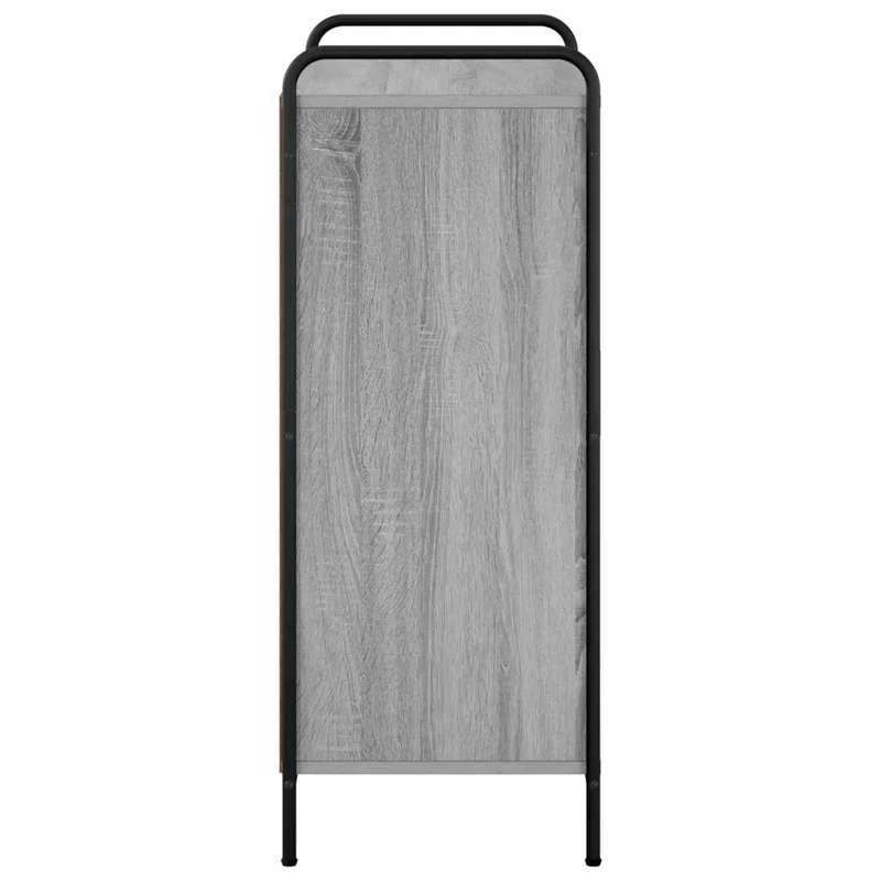 Mobile per scarpe 76 x 36,5 x 93 cm Legno ingegnerizzato 8013989