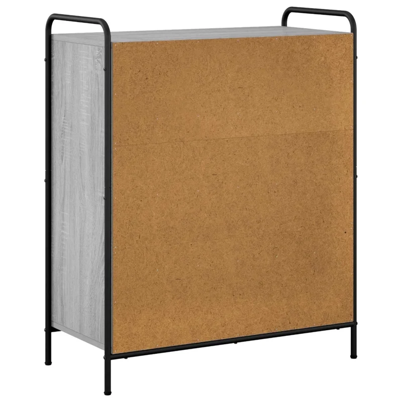 Mobile per scarpe 76 x 36,5 x 93 cm Legno ingegnerizzato 8013989