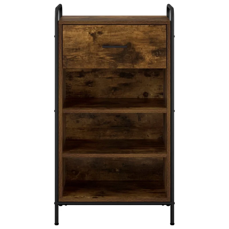 Mobile per scarpe 51 x 36,5 x 93 cm Legno ingegnerizzato 8014012
