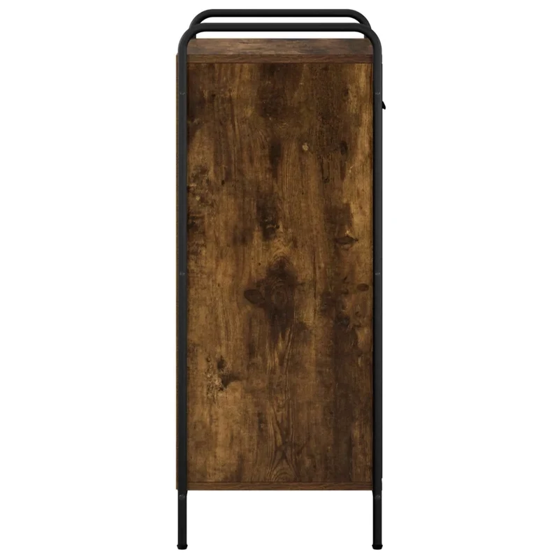 Mobile per scarpe 51 x 36,5 x 93 cm Legno ingegnerizzato 8014012