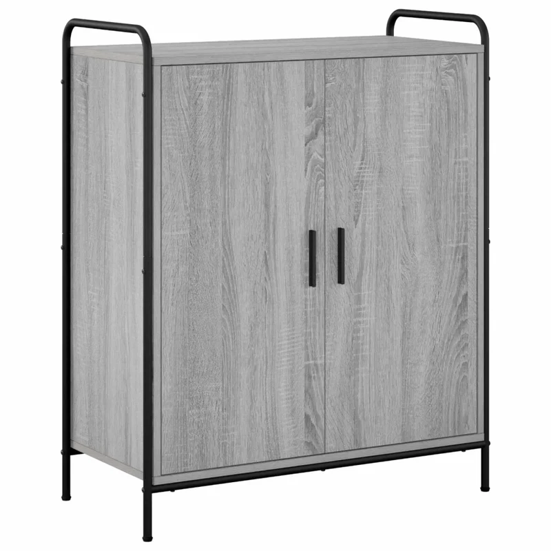 Mobile per scarpe 76 x 36,5 x 93 cm Legno ingegnerizzato 8013983