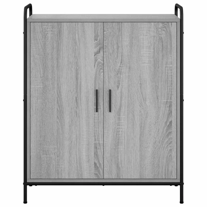 Mobile per scarpe 76 x 36,5 x 93 cm Legno ingegnerizzato 8013983