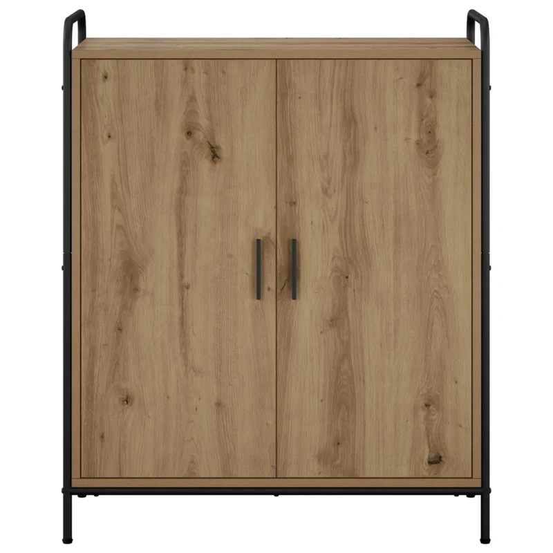 Mobile per scarpe 76 x 36,5 x 93 cm Legno ingegnerizzato 8013985