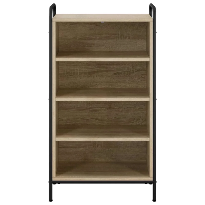 Mobile per scarpe 51 x 36,5 x 93 cm Legno ingegnerizzato 8014005