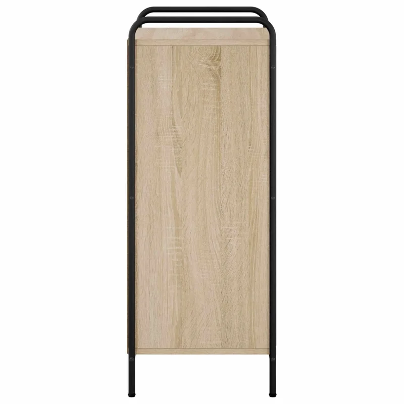 Mobile per scarpe 51 x 36,5 x 93 cm Legno ingegnerizzato 8014005