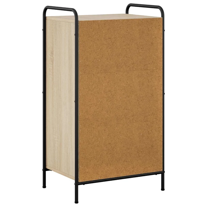 Mobile per scarpe 51 x 36,5 x 93 cm Legno ingegnerizzato 8014005