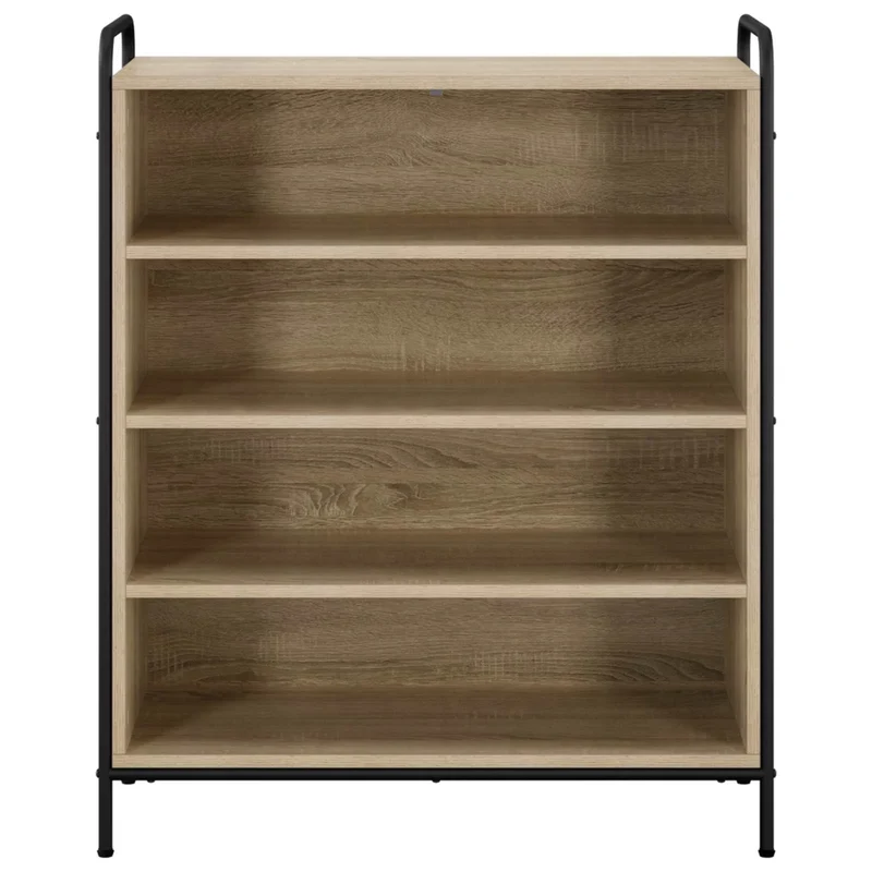 Mobile per scarpe 76 x 36,5 x 93 cm Legno ingegnerizzato 8013987