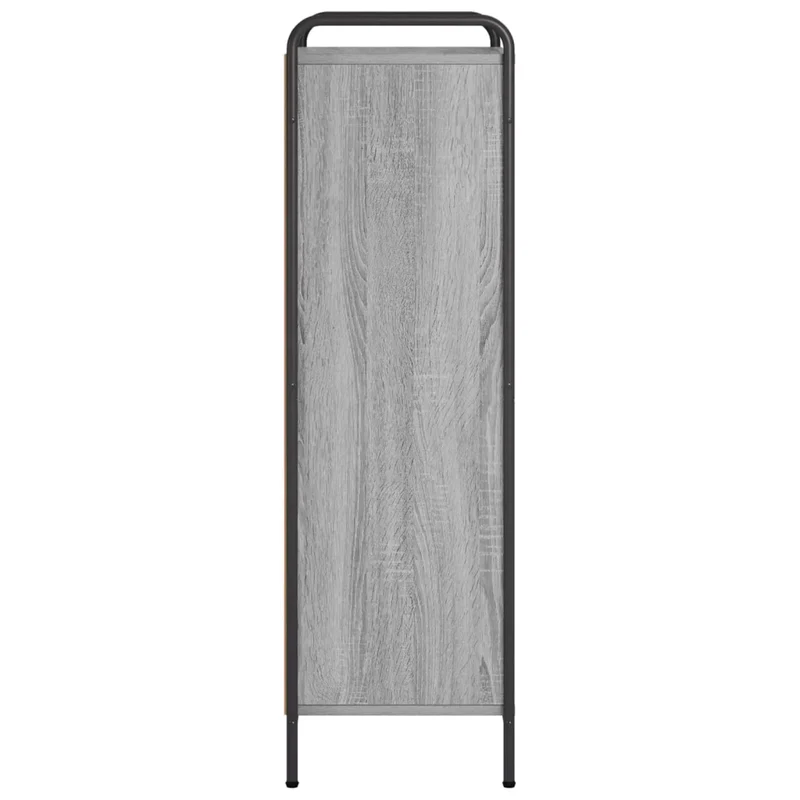 Armadio per Libri 57 x 33 x 111 cm Legno ingegnerizzato 8013965