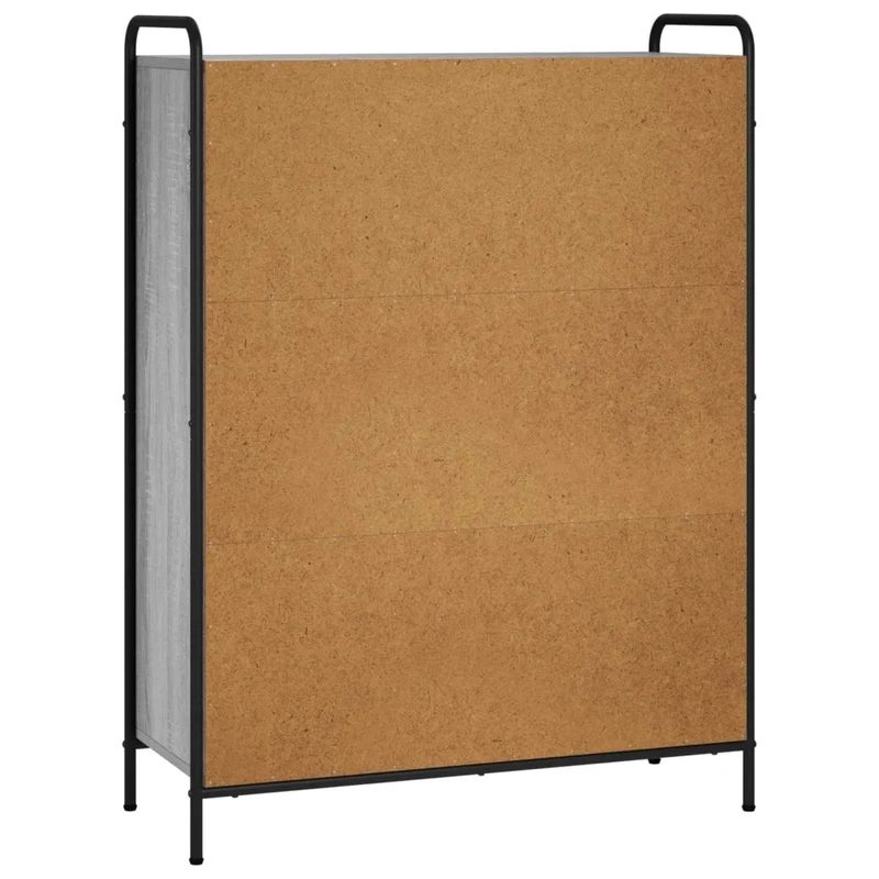 Armadio per Libri 57 x 33 x 111 cm Legno ingegnerizzato 8013965