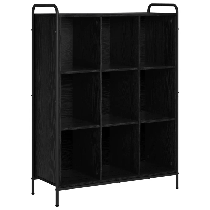Armadio per Libri 57 x 33 x 111 cm Legno ingegnerizzato 8013962