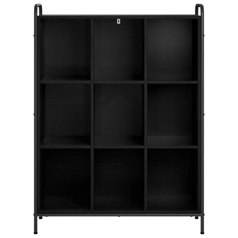 Armadio per Libri 57 x 33 x 111 cm Legno ingegnerizzato 8013962