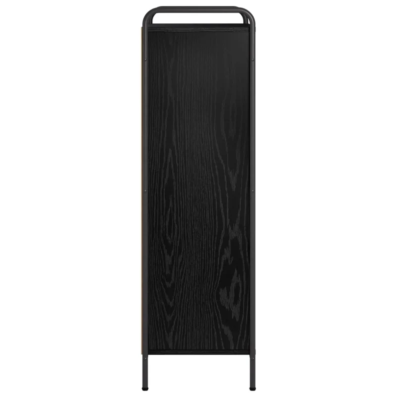 Armadio per Libri 57 x 33 x 111 cm Legno ingegnerizzato 8013962