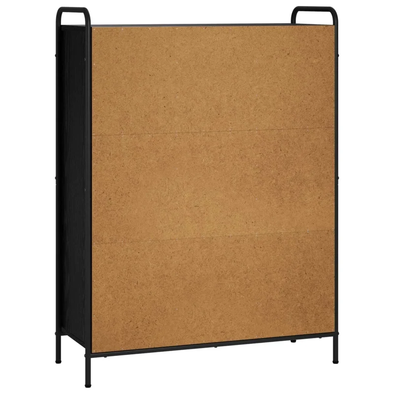Armadio per Libri 57 x 33 x 111 cm Legno ingegnerizzato 8013962