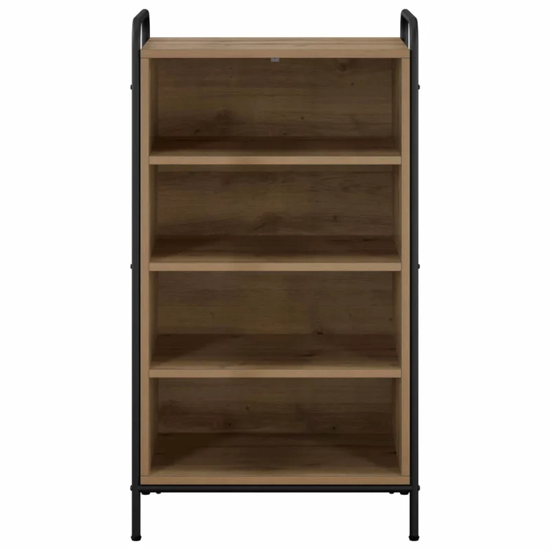 Mobile per scarpe 51 x 36,5 x 93 cm Legno ingegnerizzato 8014009