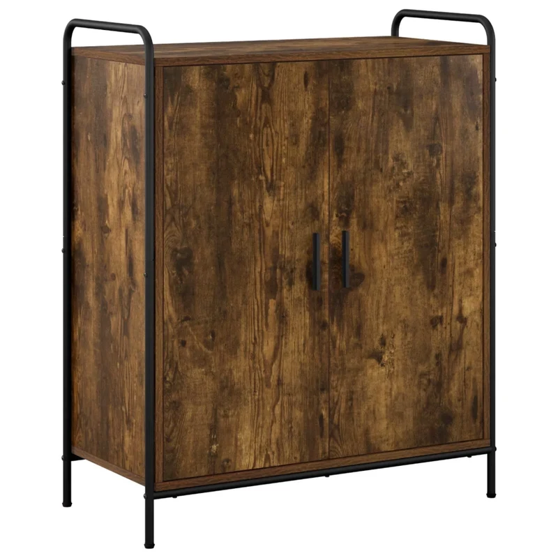 Mobile per scarpe 76 x 36,5 x 93 cm Legno ingegnerizzato 8013982