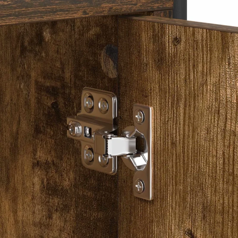 Mobile per scarpe 76 x 36,5 x 93 cm Legno ingegnerizzato 8013982