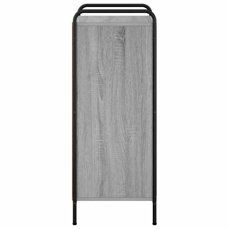 Mobile per scarpe 51 x 36,5 x 93 cm Legno ingegnerizzato 8014007