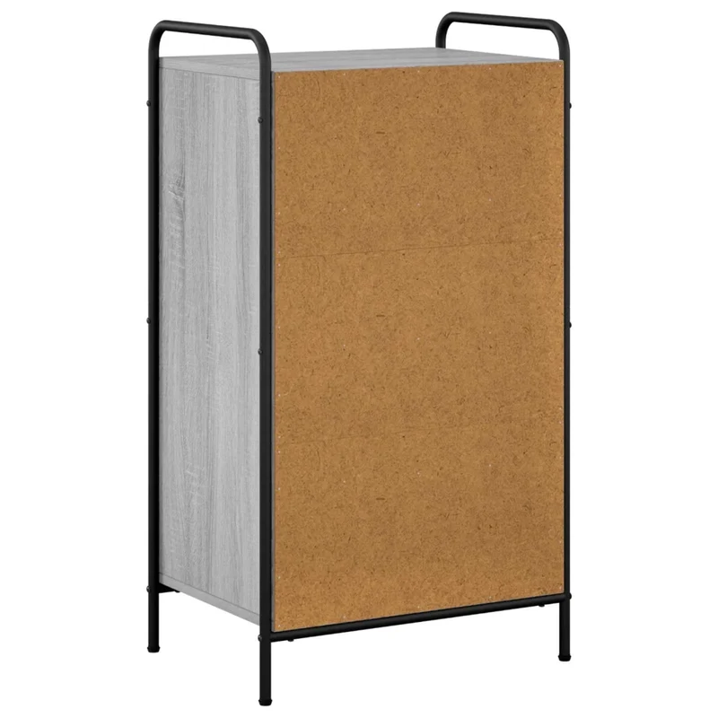 Mobile per scarpe 51 x 36,5 x 93 cm Legno ingegnerizzato 8014007