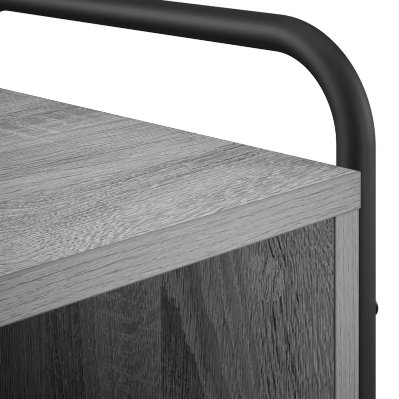 Mobile per scarpe 51 x 36,5 x 93 cm Legno ingegnerizzato 8014007