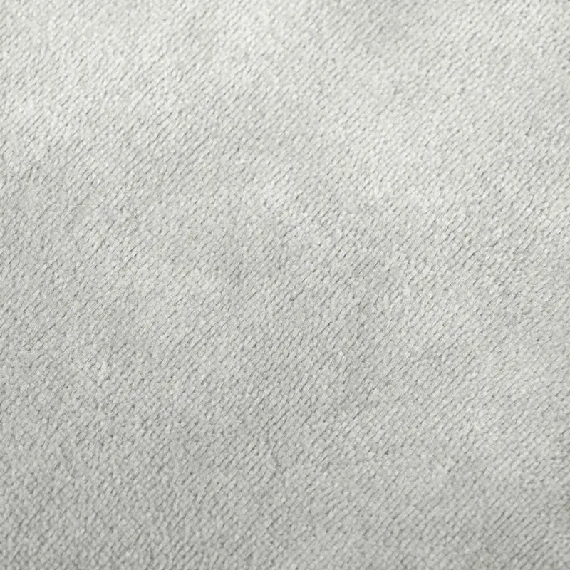 Federa 6 pcs HOUTEN Grigio Chiaro 50 x 80 cm Flanella 920280