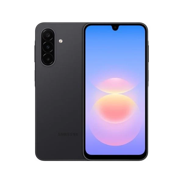 Smartphone samsung sm a185fzkdeub galaxy a18 black