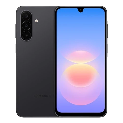 Smartphone samsung sm a185fzkdeub galaxy a18 black