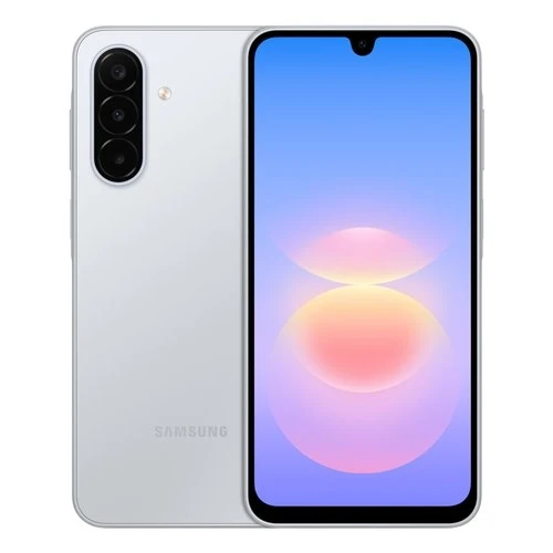 Smartphone samsung sm a185fzsdeub galaxy a18 silver