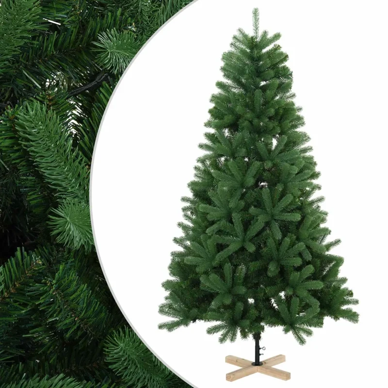 Albero di Natale artificiale 180 cm 42056478