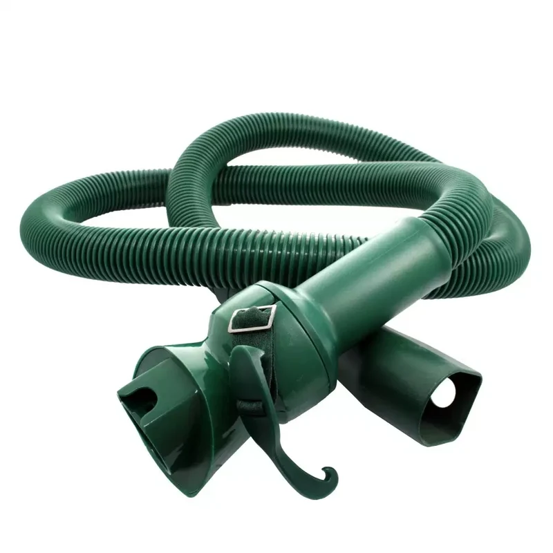 Tubo VORWERK FOLLETTO VK 130 131 135 136 140 150 Spallaccio ACCESSORI VK 120 121 - Vorwerk Compatibili
