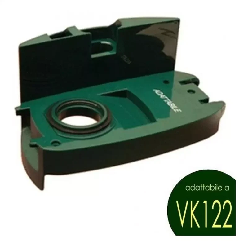 Chiusura Mobile porta sacco FOLLETTO VORWERK VK 122 COMPATIBILE - Vorwerk Compatibili
