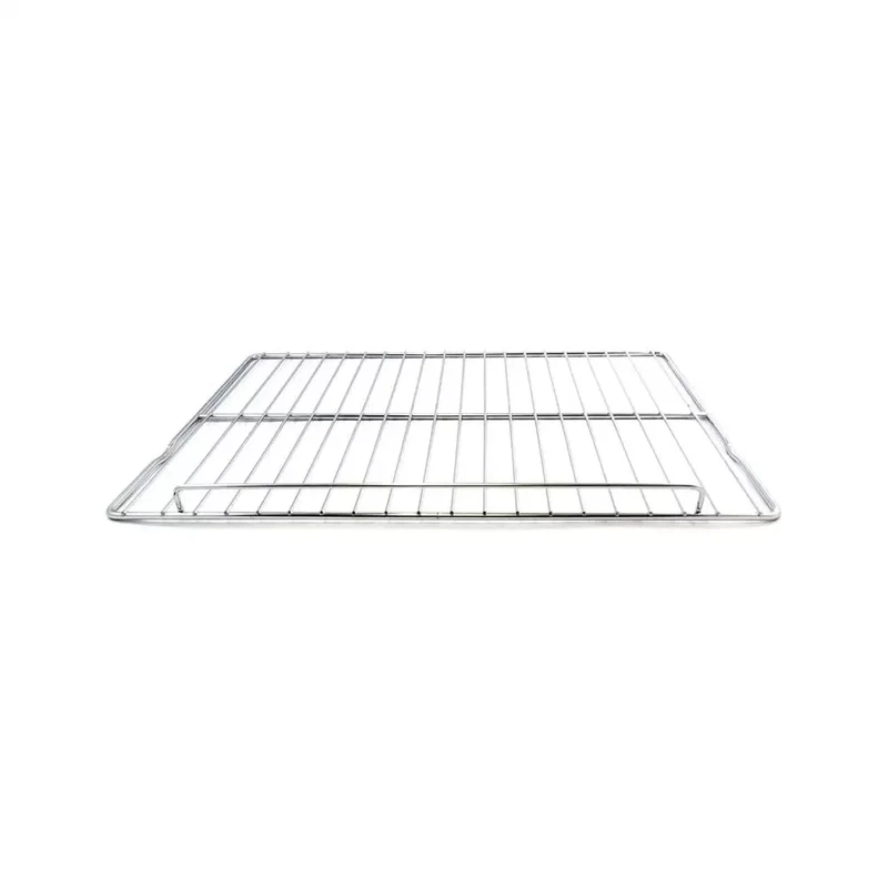 GRIGLIA RIPIANO FORNO ARISTON INDESIT HOTPOINT 570 X 375 mm REGGITEGLIA - Ariston Indesit