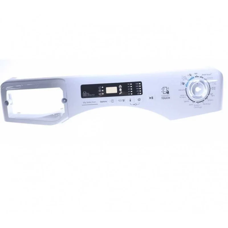 CRUSCOTTO PANNELLO CON SENSORE LCD LAVATRICE CANDY HOOVER 43033821 - Candy Hoover Iberna Zerowatt