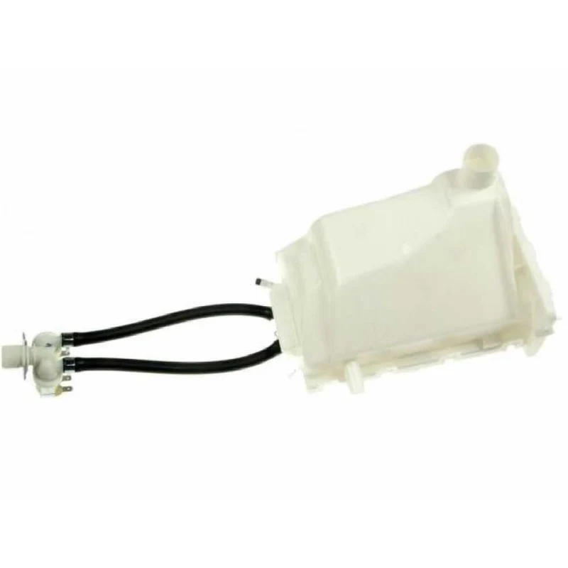 VASCHETTA CARICO DETERSIVO ELETTROVALVOLA LAVATRICE SAMSUNG DC97-06784D - SAMSUNG