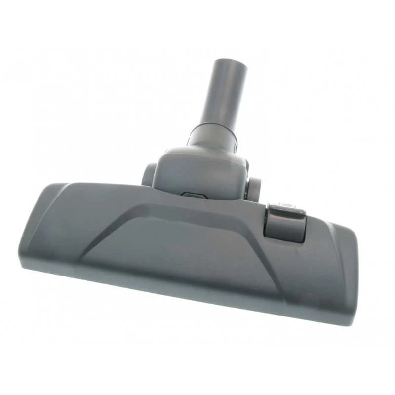 SPAZZOLA PAVIMENTO RUOTE ASPIRAPOLVERE CARRELLO ELECTROLUX VOLTA D.32mm ORIGINAL - Electrolux Rex Aeg Zoppas