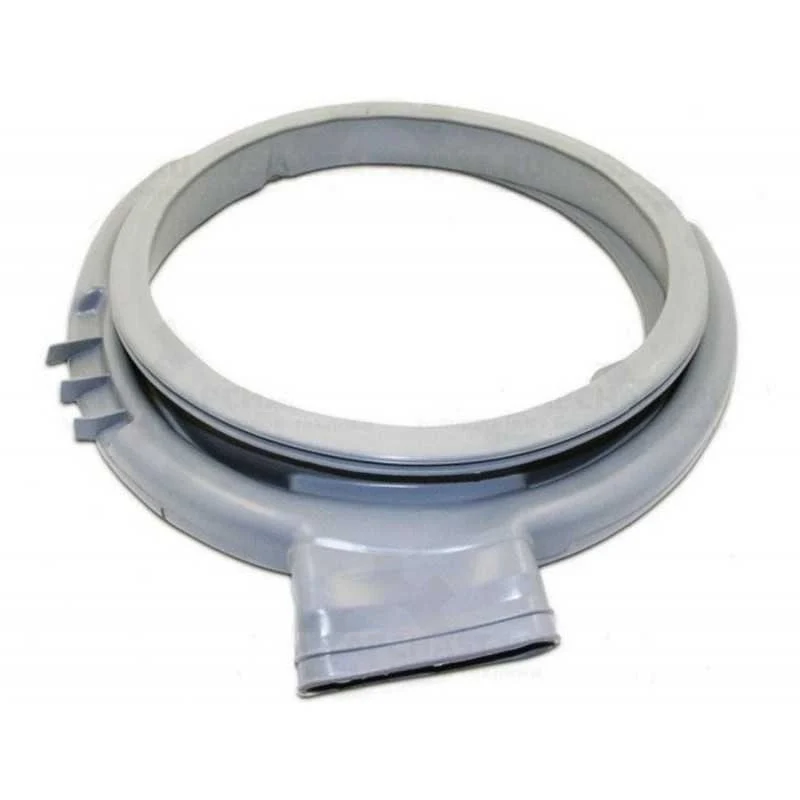 C00303521 SOFFIETTO OBLO\' LAVATRICE ECOPRIME INDESIT ARISTON HOTPOINT - Ariston Indesit