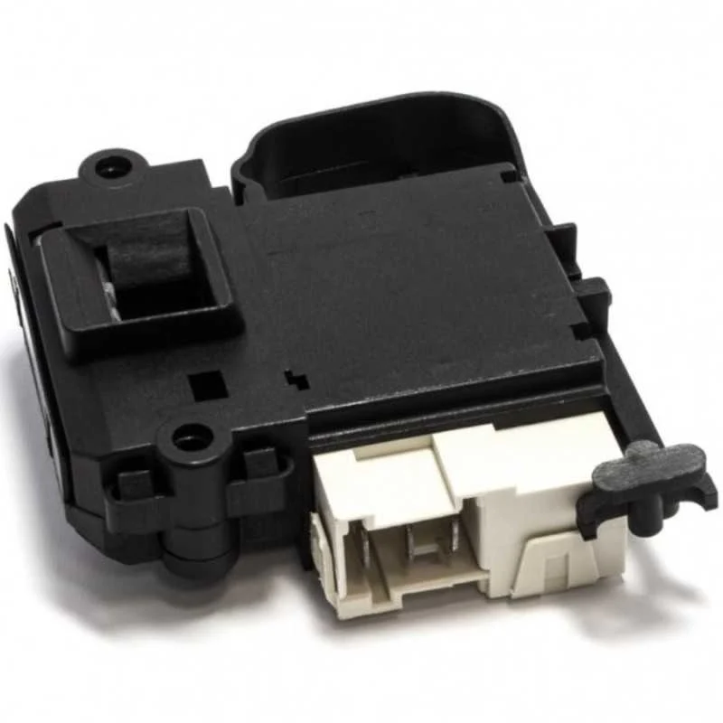 BLOCCOPORTA APRI PORTA SERRATURA OBLO\' LAVATRICE SAMSUNG MODELLI WW vedi dettagl - SAMSUNG