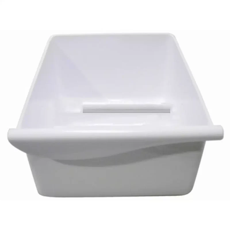 CASSETTO CRISPER VERDURA FRIGORIFERO CANDY HOOVER CM 36 91616581 - Candy Hoover Iberna Zerowatt